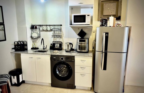 Flores Apartment | Flores: Premium flat very near Avellaneda Market!