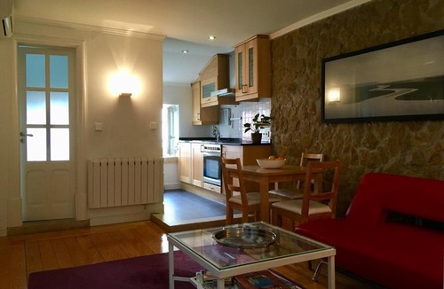 Merces Apartment | Flores