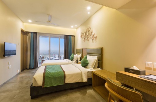 Chennai Hotel | Floressa Randa