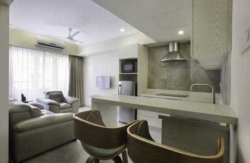 Chennai Hotel | Floressa Randa