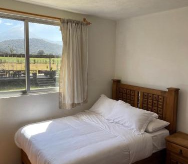 Amecameca Ski Chalet | Floresta Casa de Campo