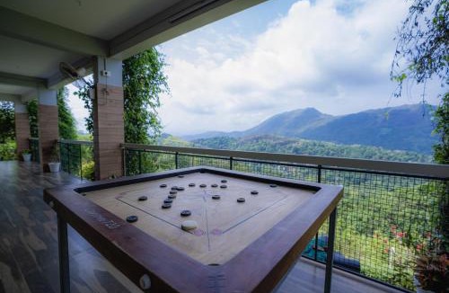 Devikolam Resort | Floresta Resort