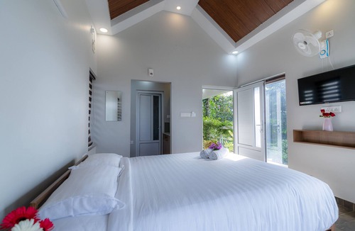Devikolam Resort | Floresta resorts