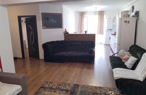 Floresti Apartment | Floresti Chill&Nature