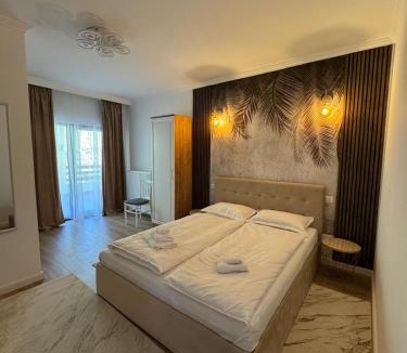 Sacel House | Flori de Tei Maramures
