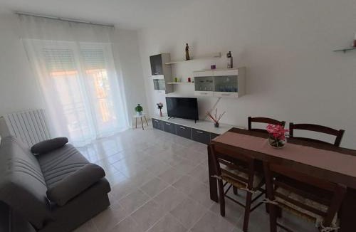 Bergamo Apartment | Flori's Home
