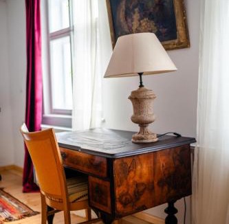 Cisnadioara Villa | Florian's Haus
