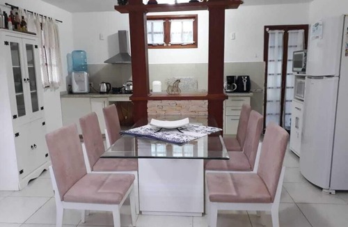 Rio Vermelho Sul House | Florianopolis beach holiday house Florianopolis with Jacuzzi