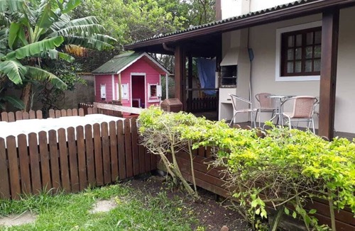 Rio Vermelho Sul House | Florianopolis beach holiday house Florianopolis with Jacuzzi