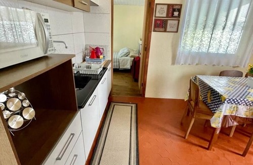 Trindade House | Florianopolis House