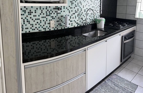Barra da Lagoa Apartment | Florianopolis lagoon full apartment