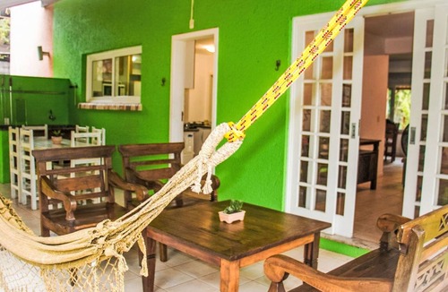 Campeche House | Florianopolis Top by Interhome