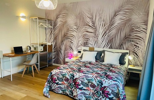 Pertegada Bed & Breakfast | FLORIDA 7