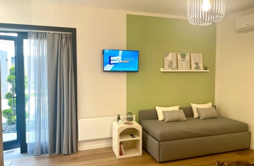 Pertegada Bed & Breakfast | FLORIDA 7