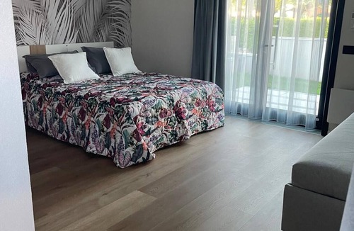 Pertegada Bed & Breakfast | FLORIDA 7