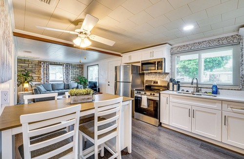 St. Cloud House | Florida Adventure Hub Near Top Attractions & Lakes