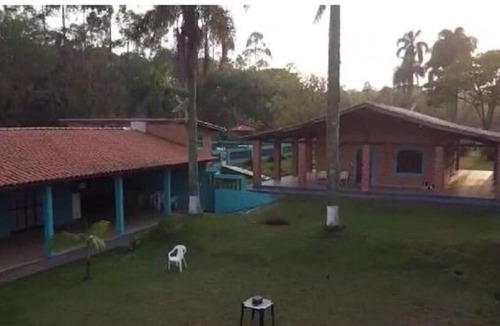Piedade House | FLORIDA CHACARA