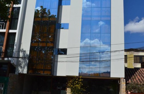 Cusco Hotel | Florida del Inca Hotel