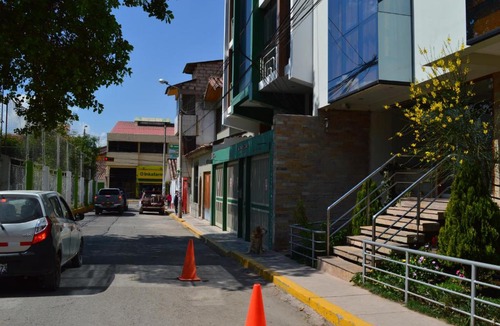 Cusco Hotel | Florida del Inca Hotel