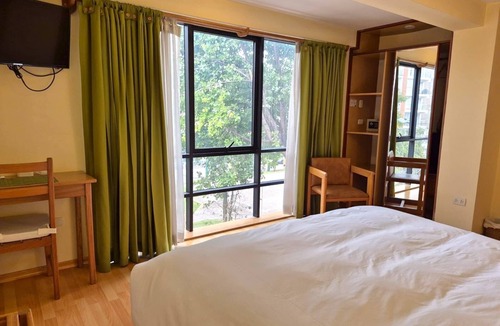 Cusco Hotel | Florida del Inca Hotel