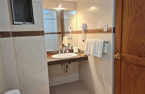 Cusco Hotel | Florida del Inca Hotel