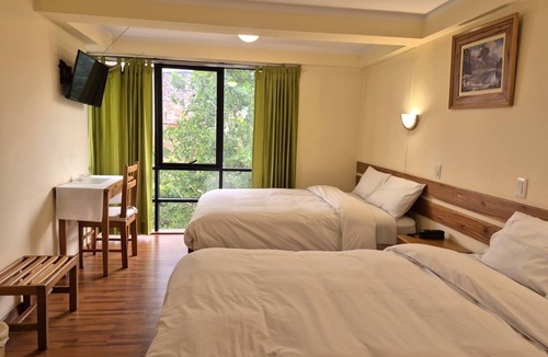Cusco Hotel | Florida del Inca Hotel