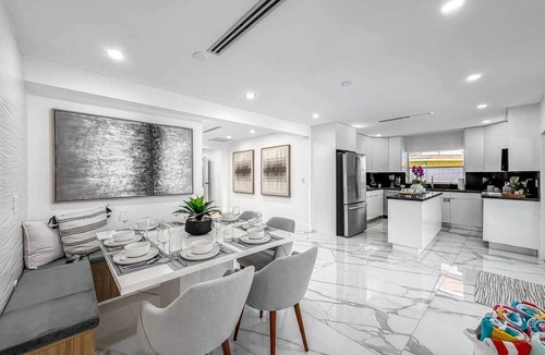 Garden Isles House | Florida Dream | Pool | Canal | 4 BDR