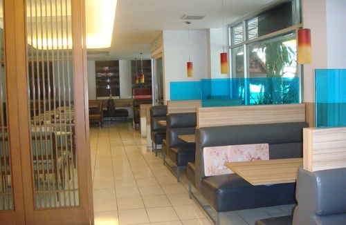 Pratunam Hotel | Florida Hotel