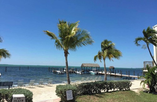 Islamorada House | Florida Keys Chic