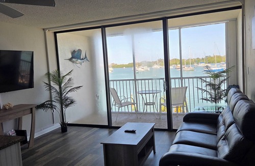 Marathon Condo | Florida Keys Gem