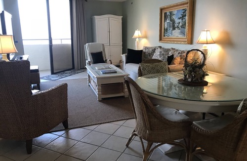 Sea Ranch Condo | Florida’s Best Kept Secret