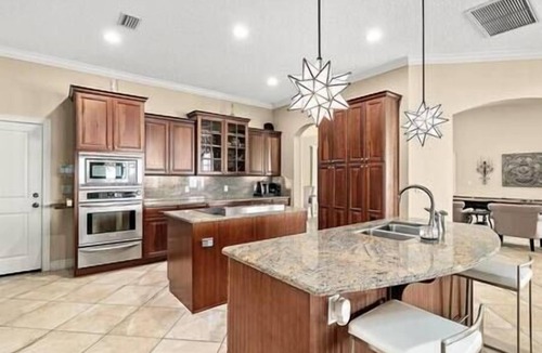 Port Saint John House | Florida Space Coast Waterfront Retreat