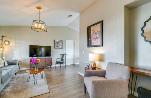 Pine Ridge House | Florida Vacation Rental w/Enclosed Porch!