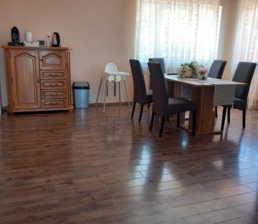 Cluj-Napoca House | Florin'S Studio