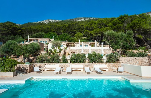 Levanzo Apartment | FLORIO-Superior Room @ Dolcevita Egadi Resort ADULTS ONLY