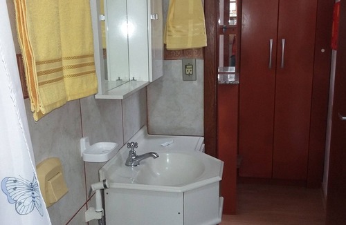 Sambaqui House | Floripa Suites Family Atmosphere