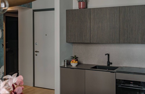 Borgo-Sanzio Apartment | Floris Apartment