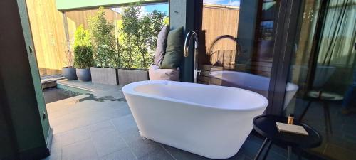 Siusi Hotel | Floris Green Suites by Parc Hotel Florian