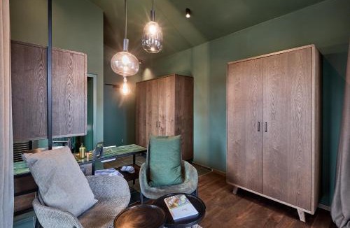 Siusi Hotel | Floris Green Suites by Parc Hotel Florian