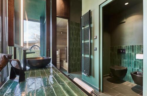 Siusi Hotel | Floris Green Suites by Parc Hotel Florian
