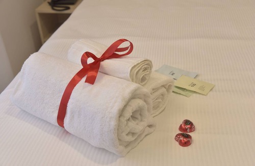 Arcavacata Hotel | Floris Hotel
