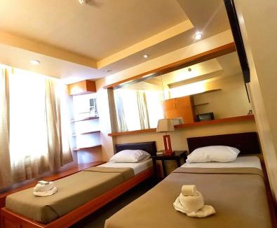 General Santos Hotel | FLOROTEL I