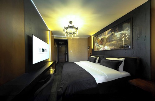 Ankara City Center Hotel | Florya Grand Hotel