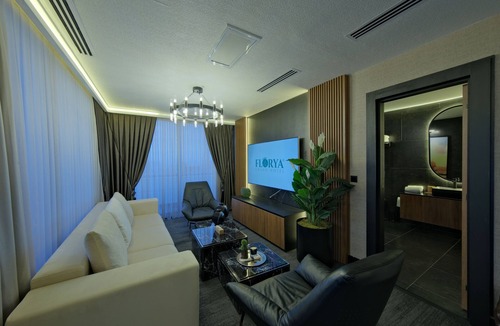 Ankara City Center Hotel | Florya Grand Hotel