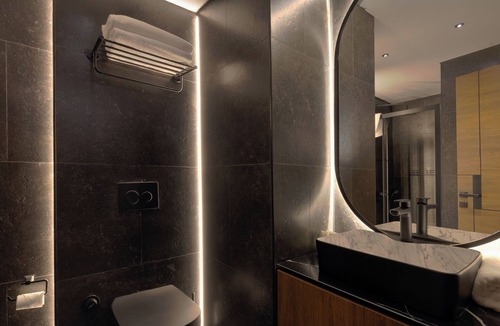 Ankara City Center Hotel | Florya Grand Hotel