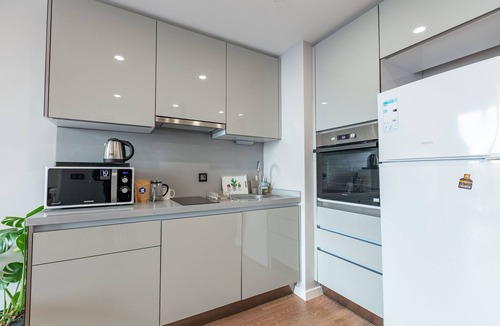 Bagcilar Apartment | Florya homes
