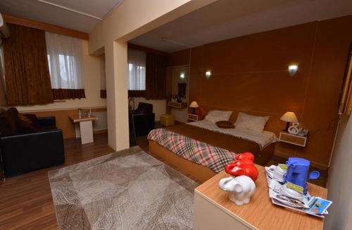 Bakırkoy Hotel | FLORYA PARK HOTEL