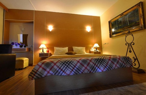 Bakırkoy Hotel | FLORYA PARK HOTEL