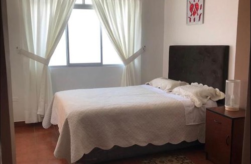 Ayacucho Apartment | Flory’s House