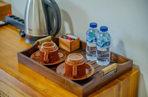 Kedewatan House | Flossie Bali